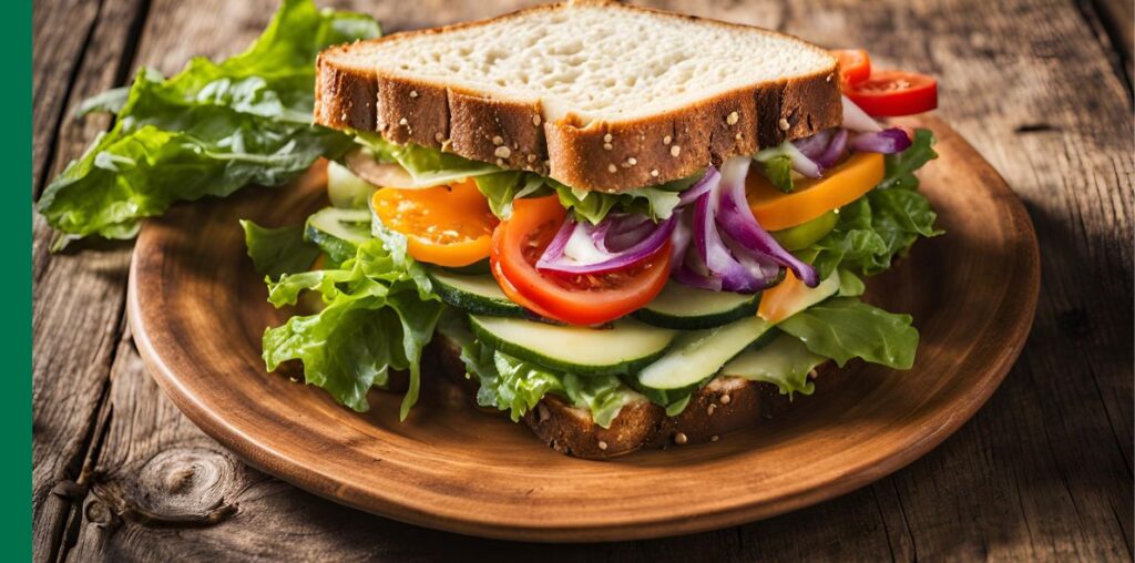 Starbucks Enhancing Your Lunch Experience
