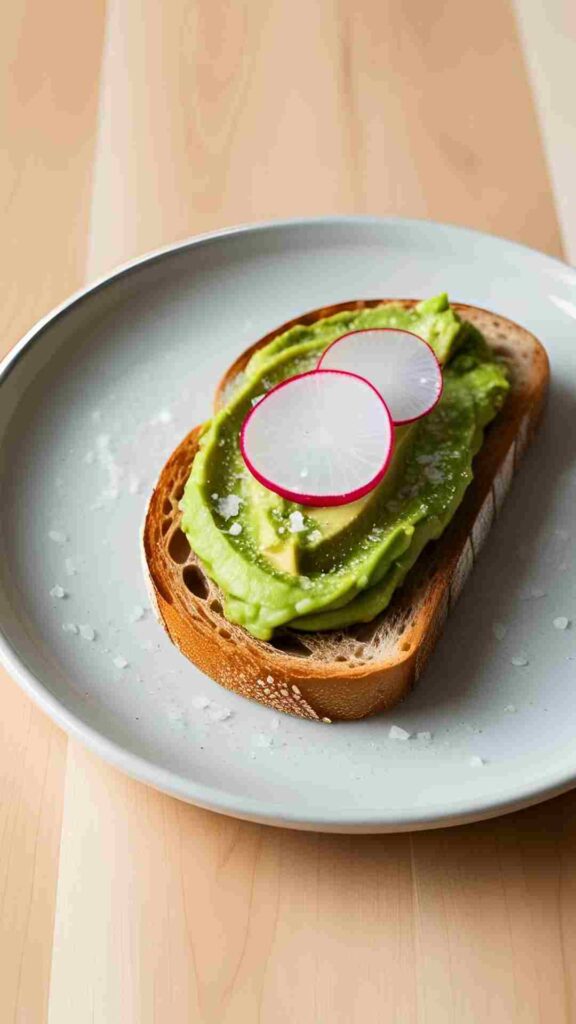 Avocado Spread