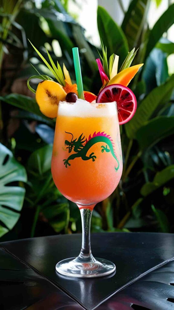 Dragon Drink