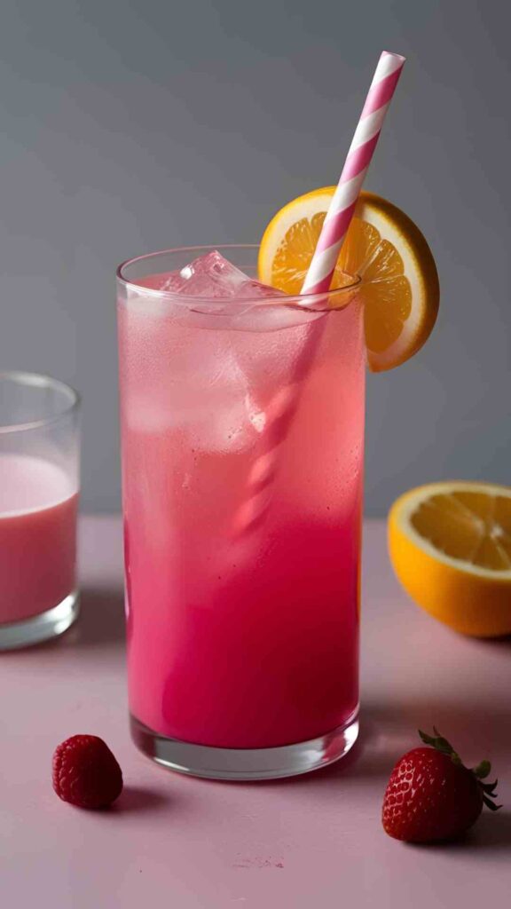 Pink Drink
