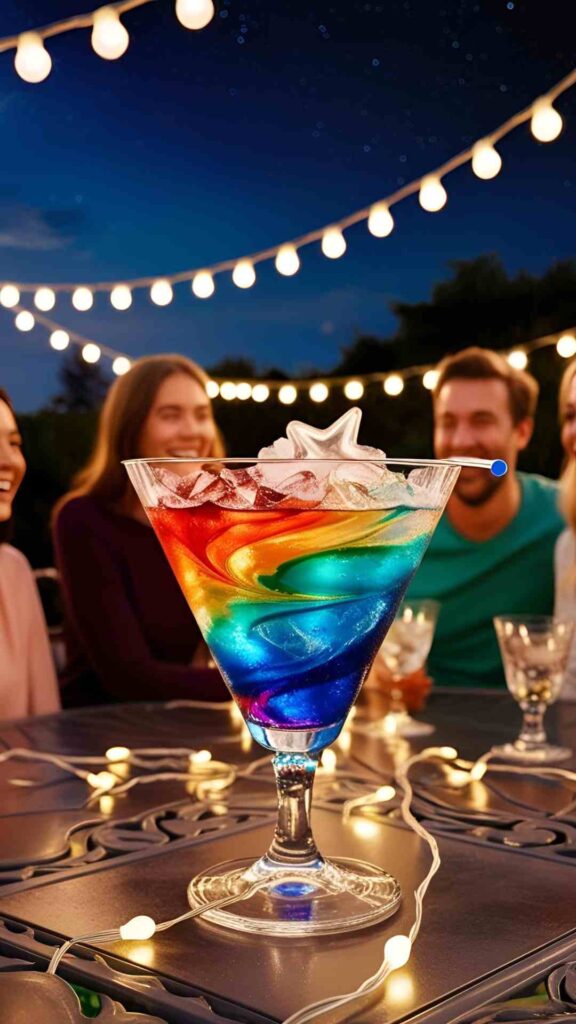Star Drink