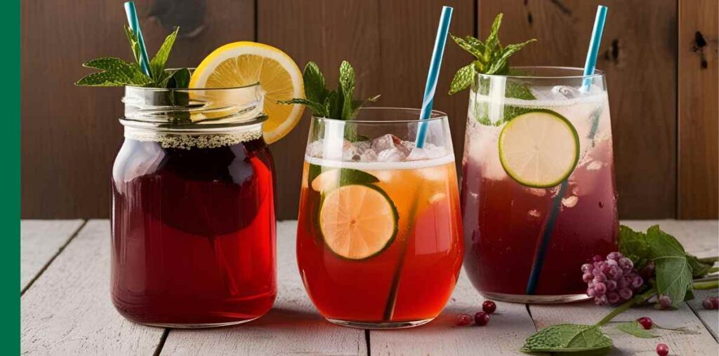 Starbucks Top-Pick Drinks