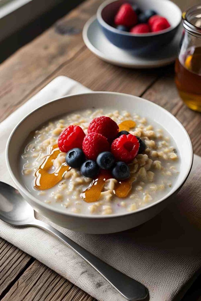 Classic Oatmeal